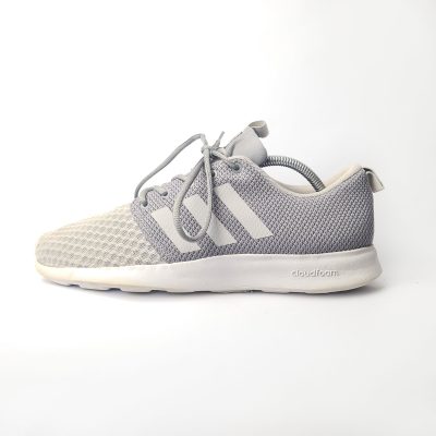 1101a Adidas Cloudfoam Swift racer 44