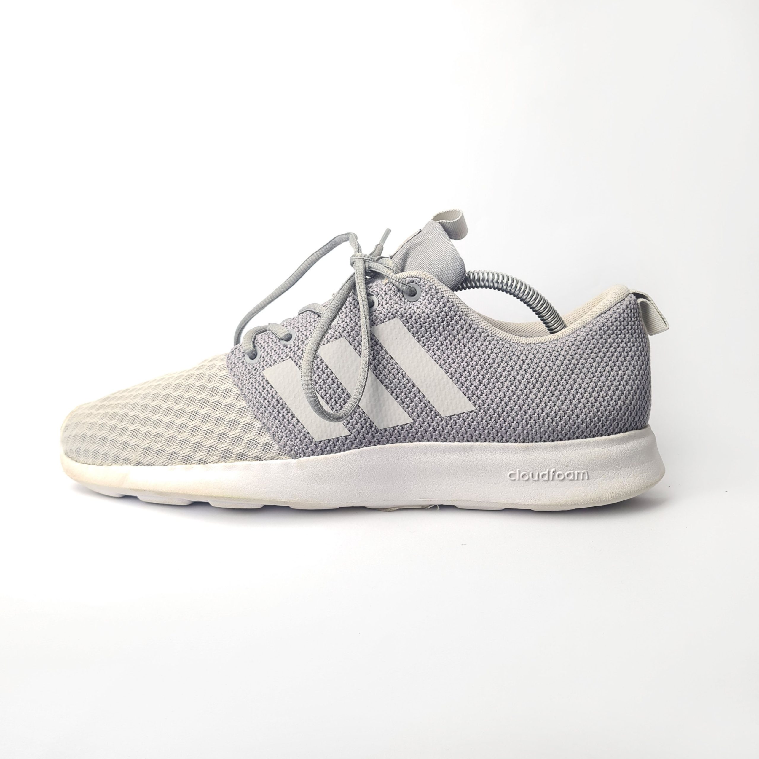 1101a Adidas Cloudfoam Swift racer 44
