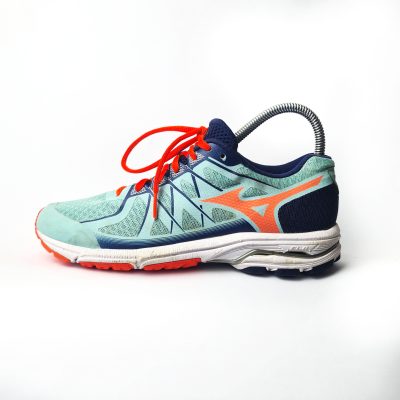 Mizuno Wave Unitus 4 38.5