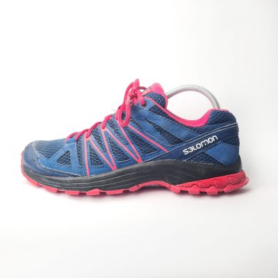 1108a Salomon Bondcliff XA 40