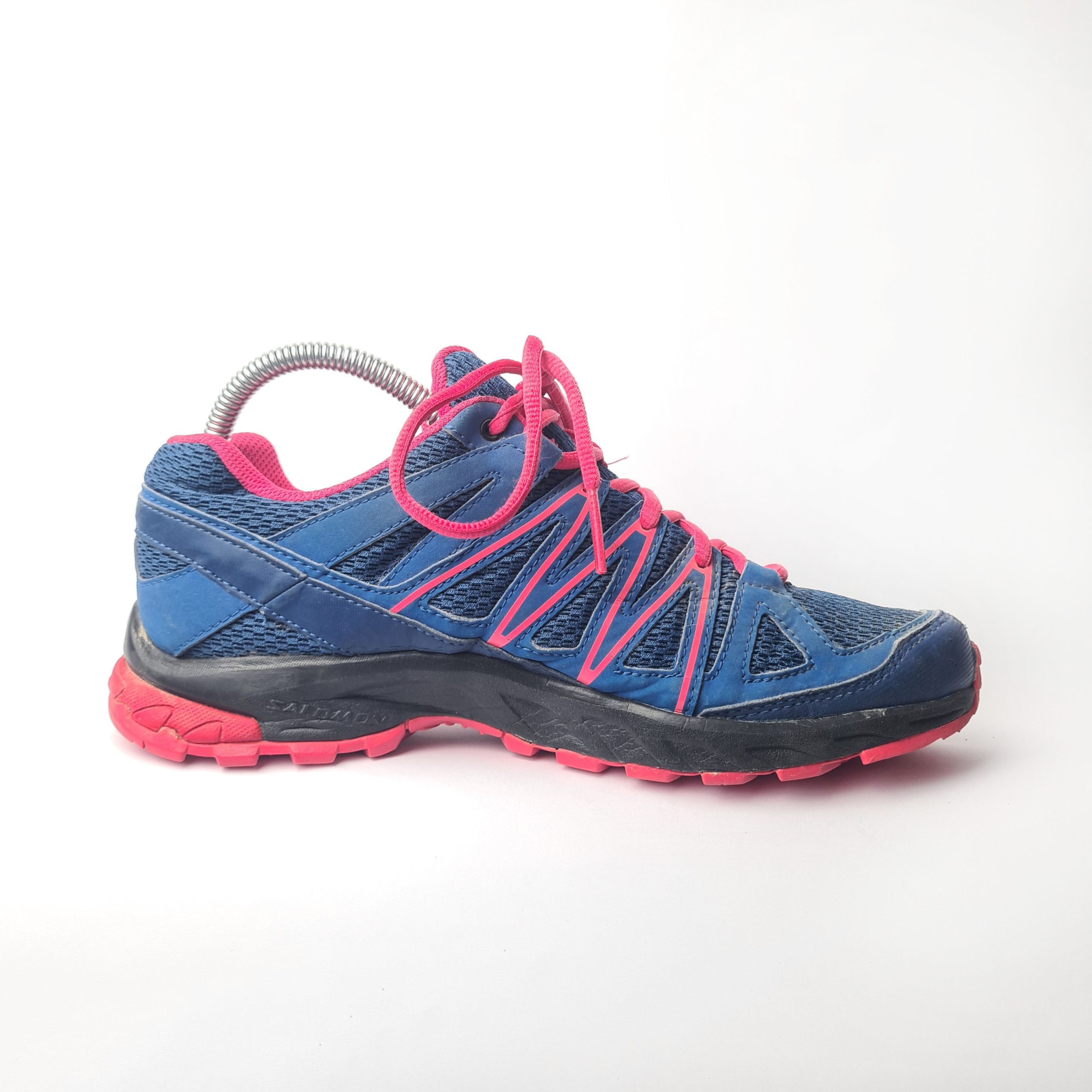 1108a Salomon Bondcliff XA 40