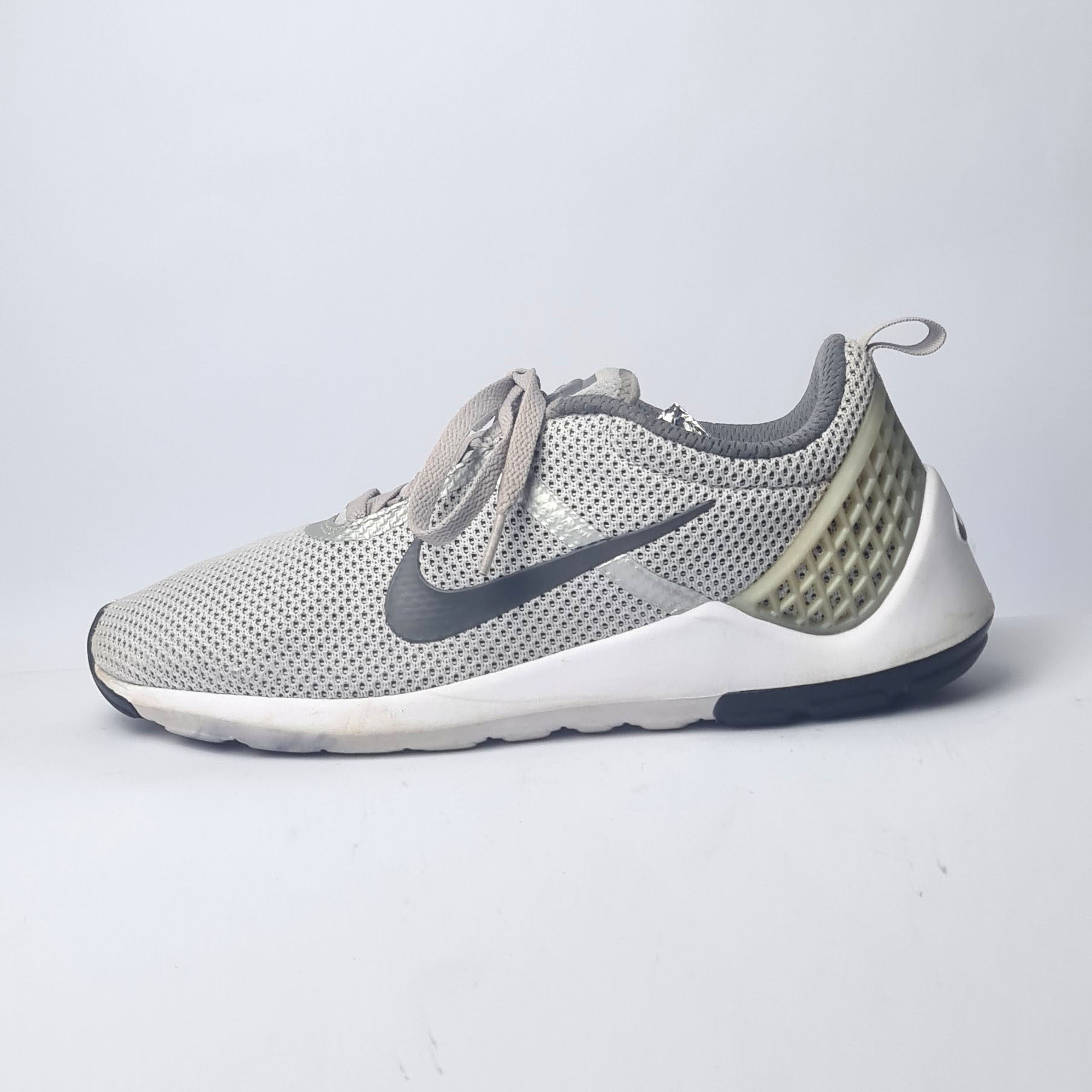Nike Lunarestoa 2 Grey