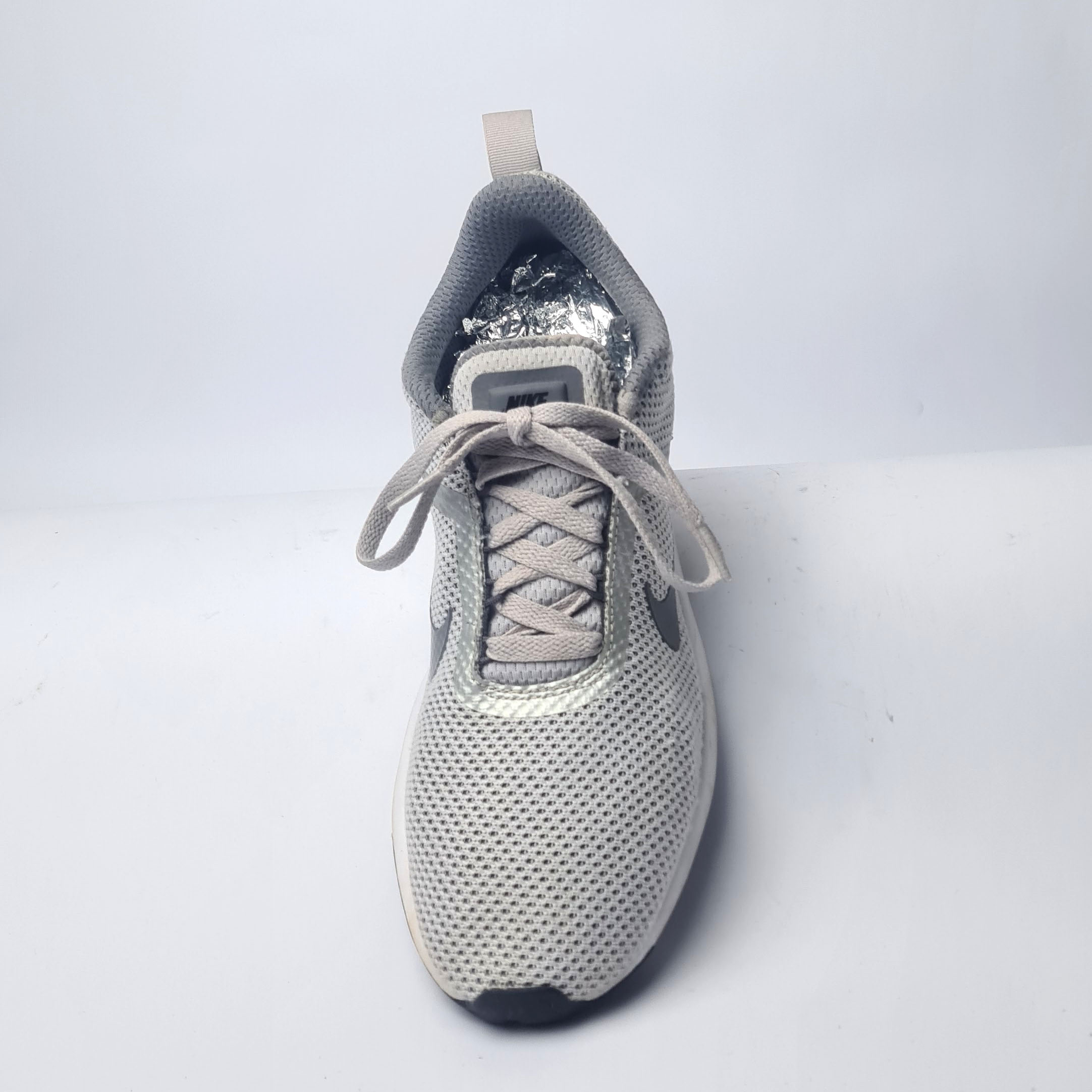 Nike Lunarestoa 2 Grey - Image 3
