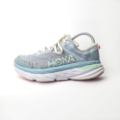 1115a Hoka One one Bondi 7 38.5