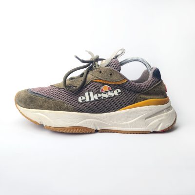 Ellesse Massello Olive 42