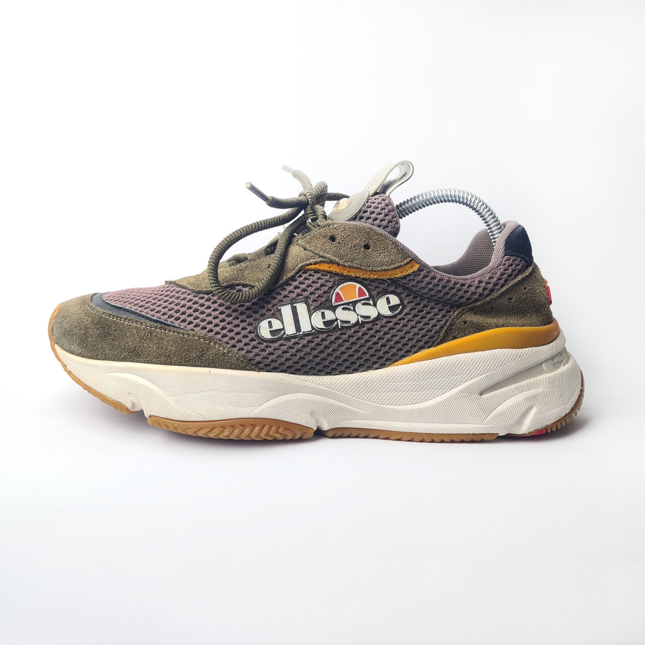 Ellesse Massello Olive 42