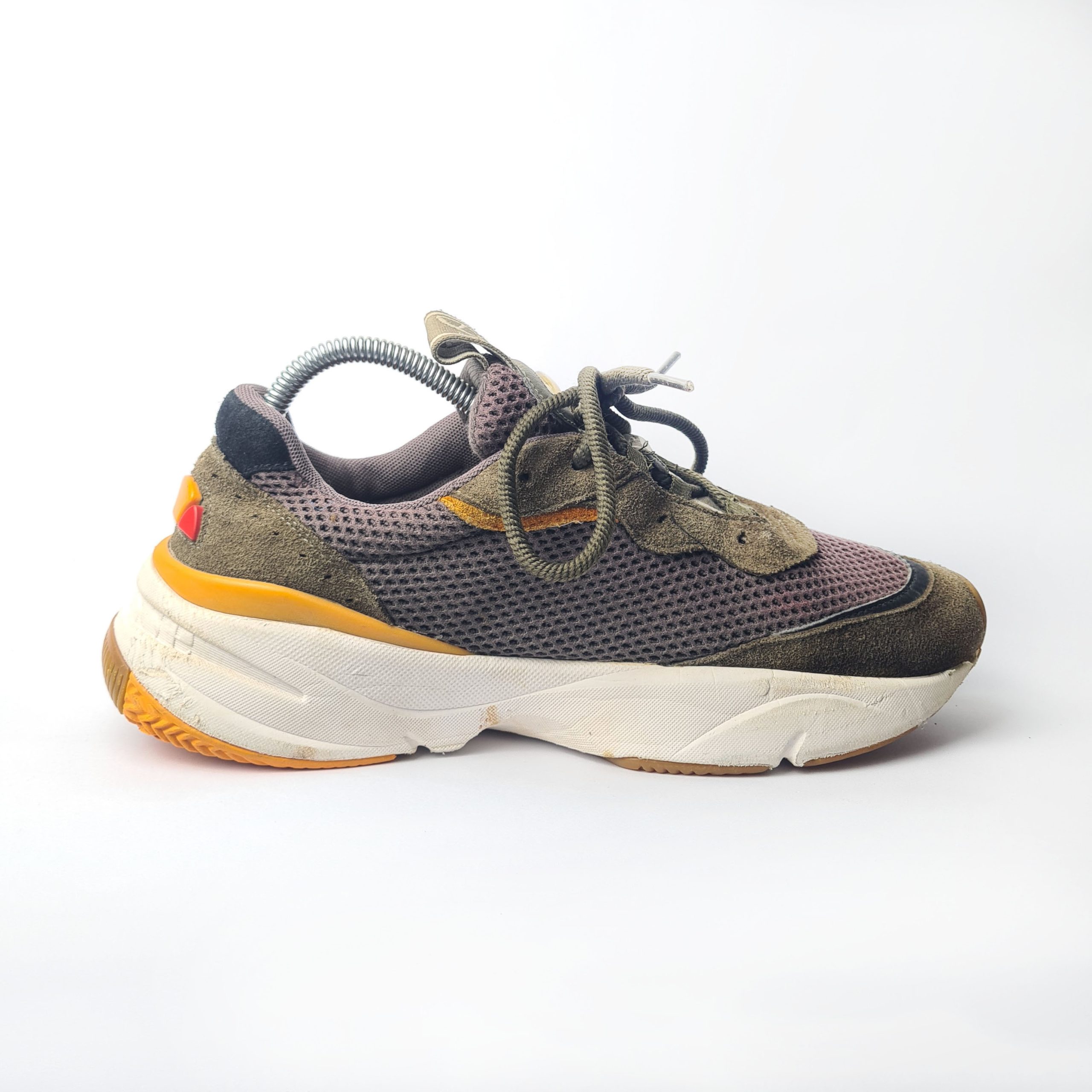 Ellesse Massello Olive 42