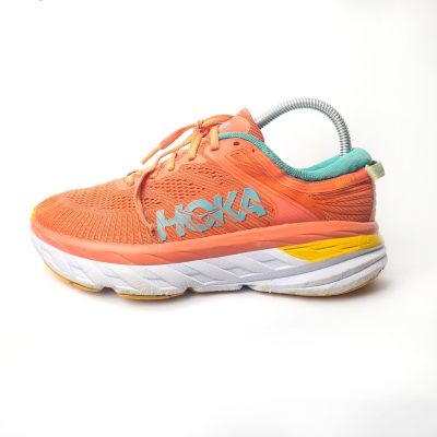 1120a Hoka One one Bondi 7 38.5