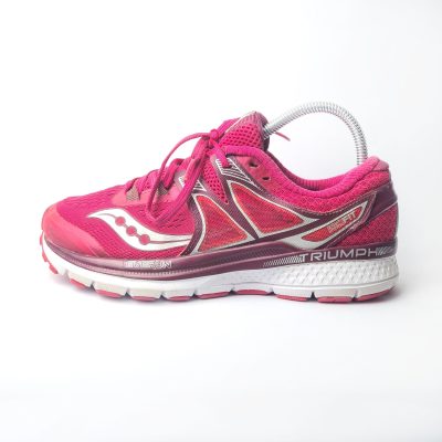 Saucony Everun Triumph