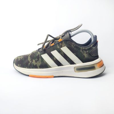Adidas Racer TR23 Camouflage 37.5