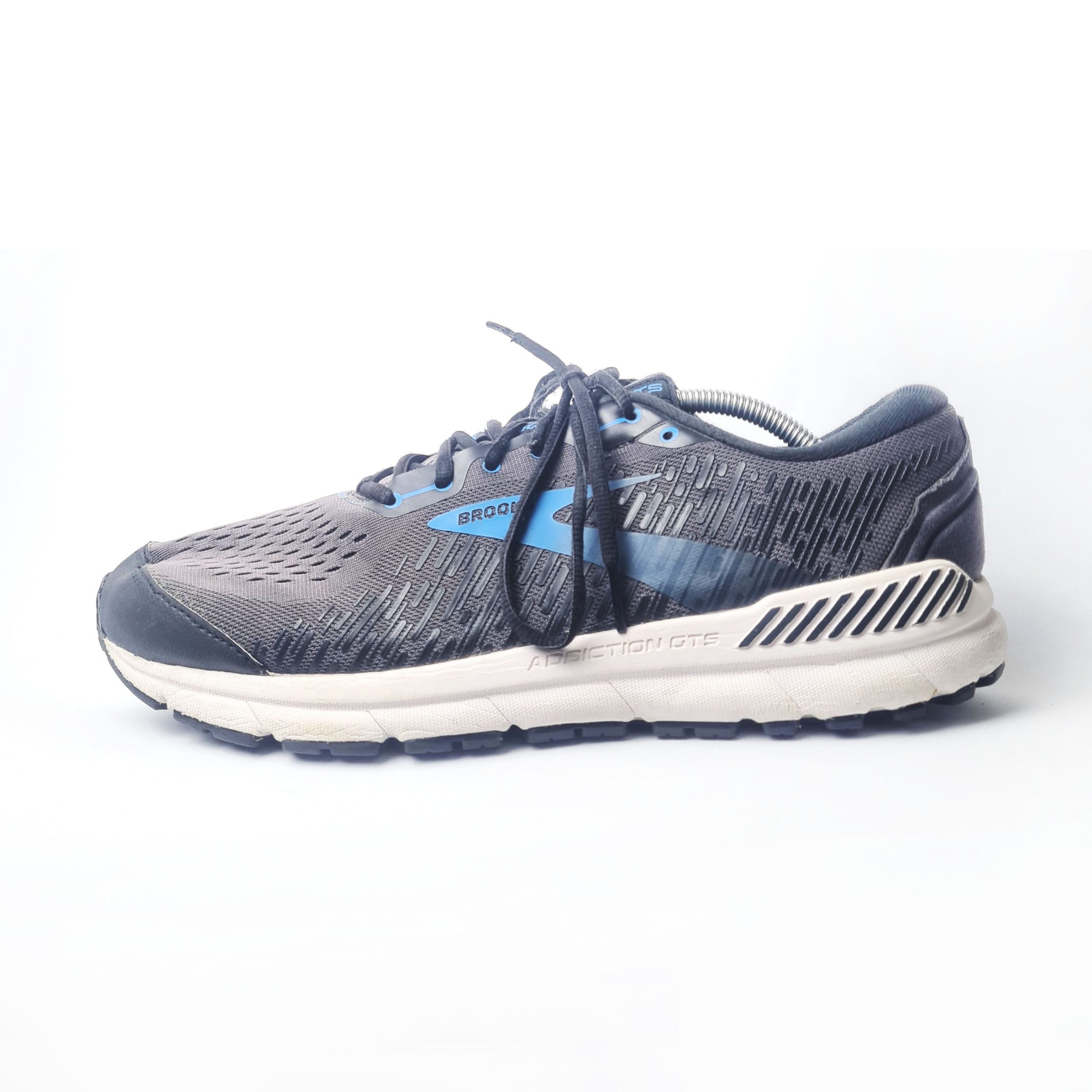 1129a Brooks Adrenaline GTS 24 45.5
