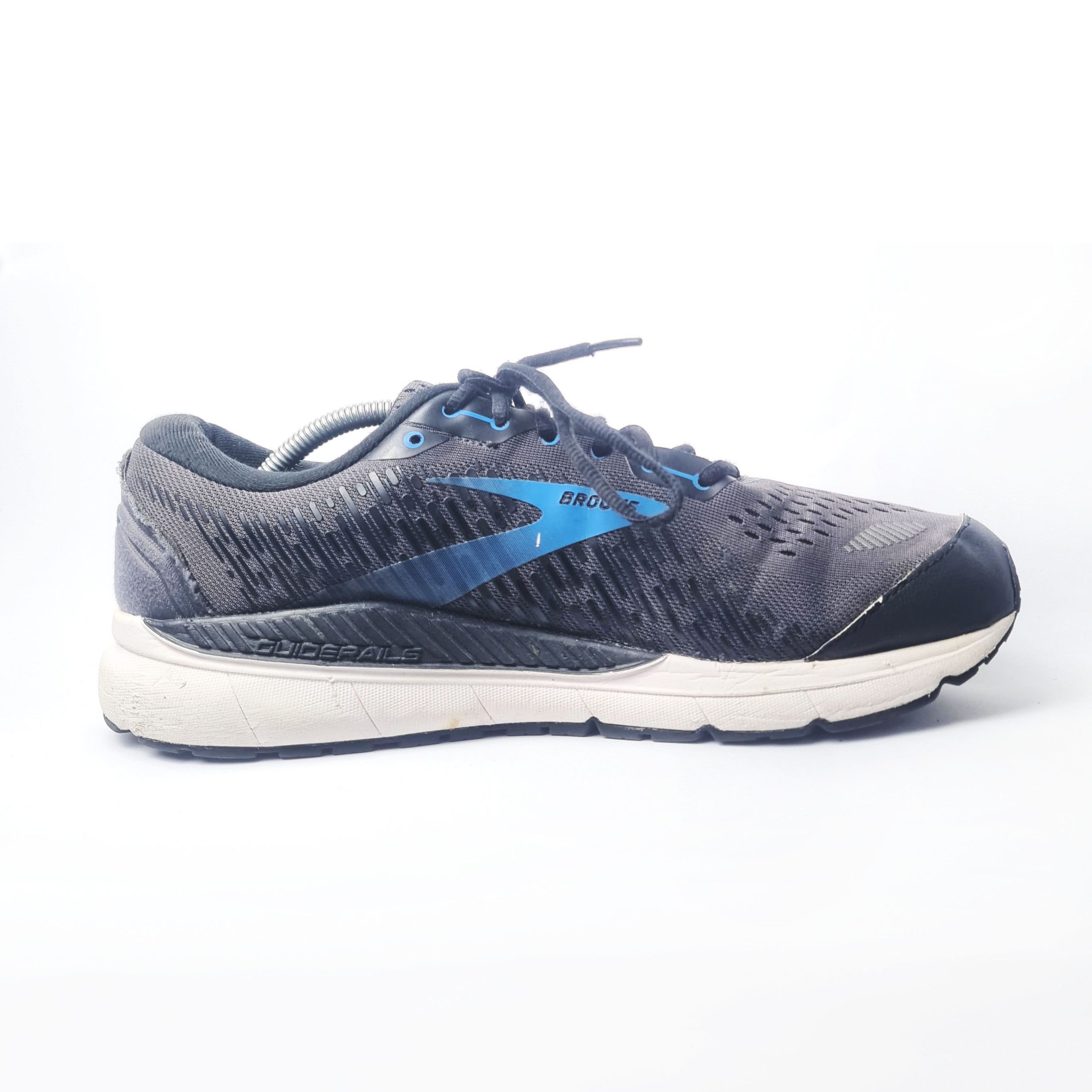 1129a Brooks Adrenaline GTS 24 45.5