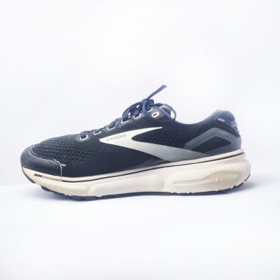 Brooks Ghost 15 Women's Black Running