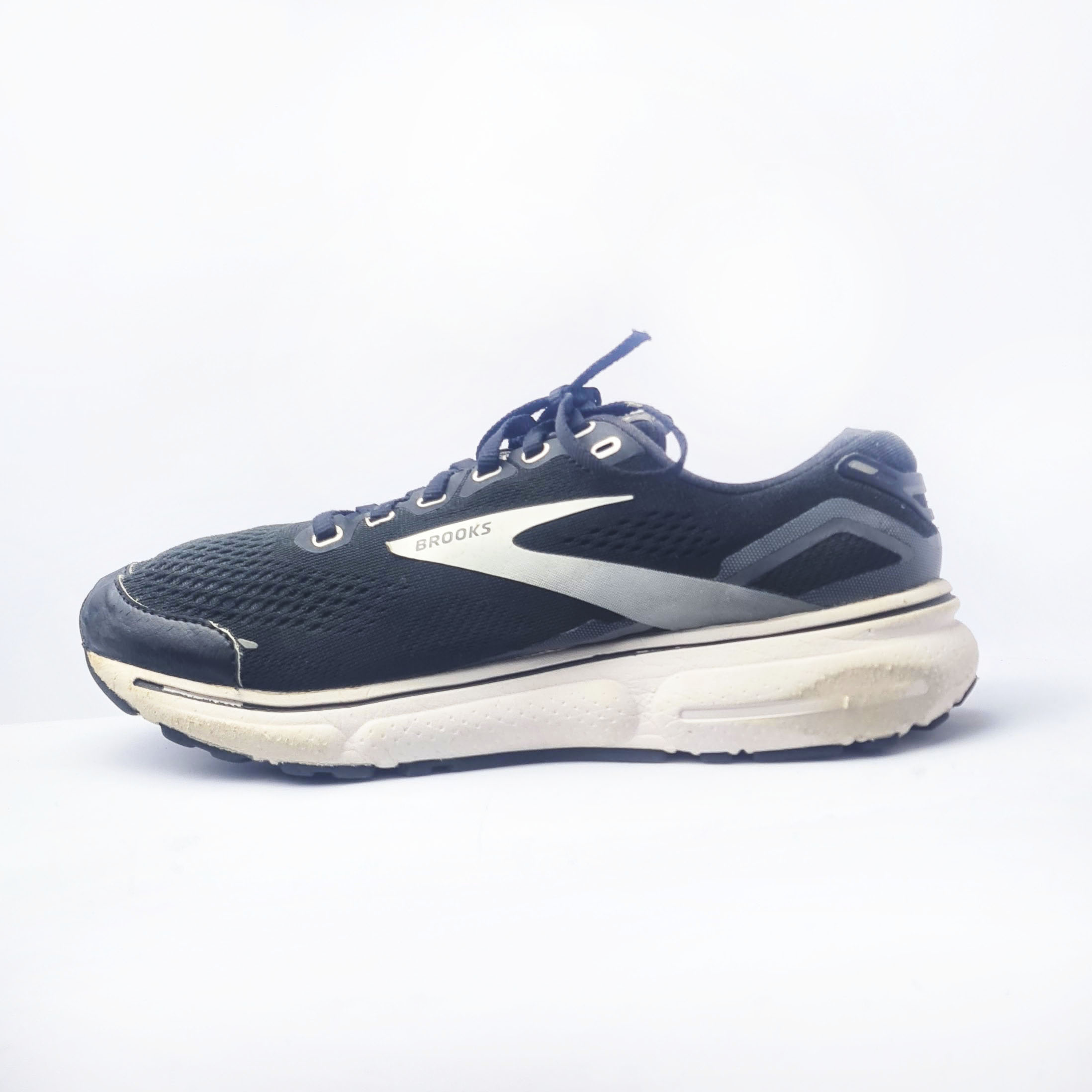 Brooks Ghost 15 Women's Black Running