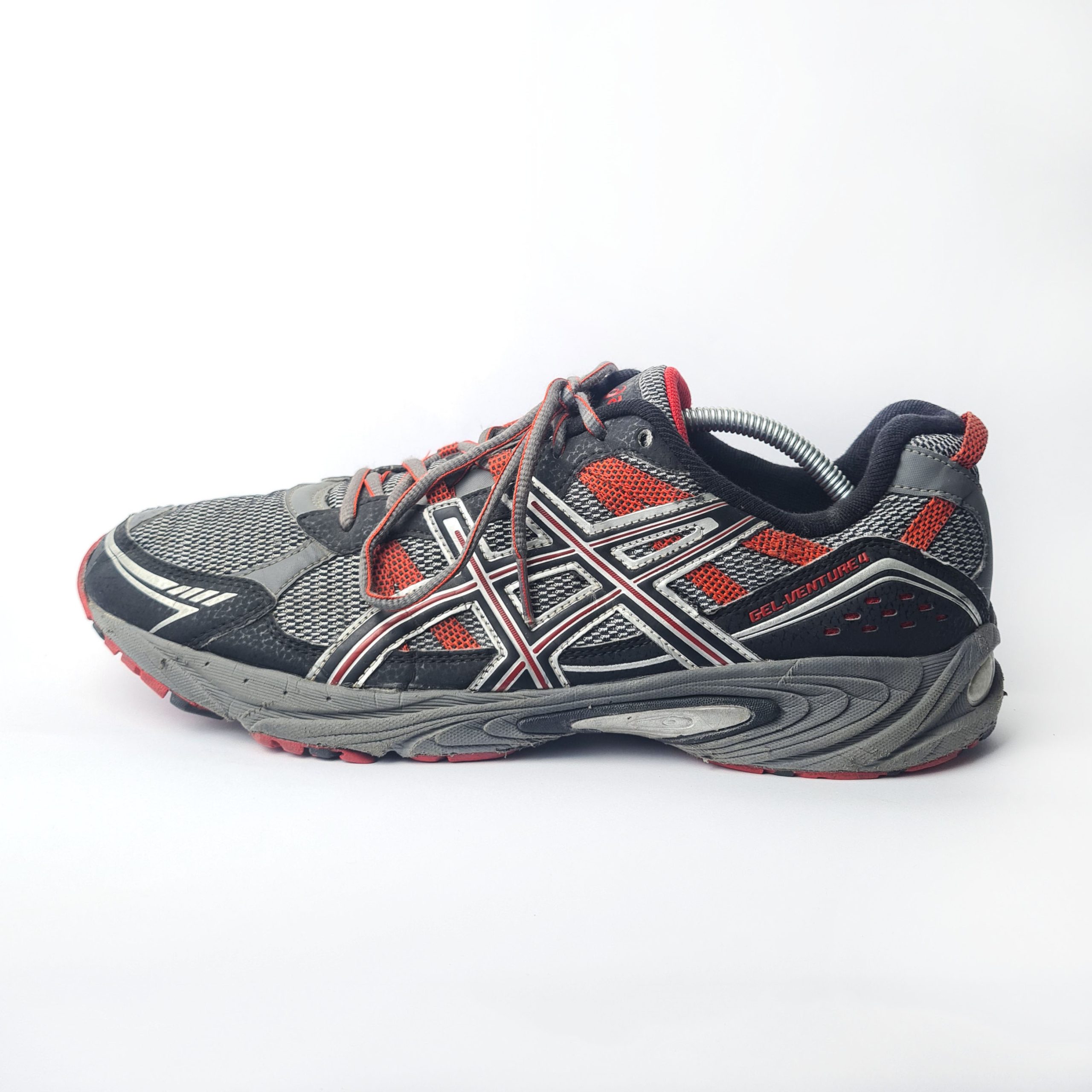 1133a Asics Gel-Venture 4 46.5