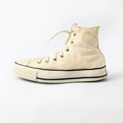 Converse Chuck Taylor All Star White High Top