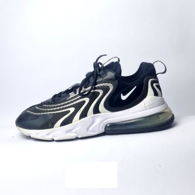 Nike Air Max 270 React ENG Black
