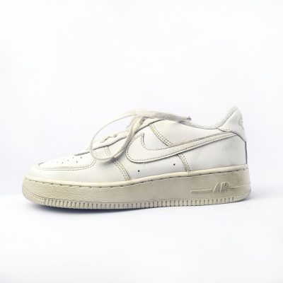 Nike Boys Nike Air Force 1 Low