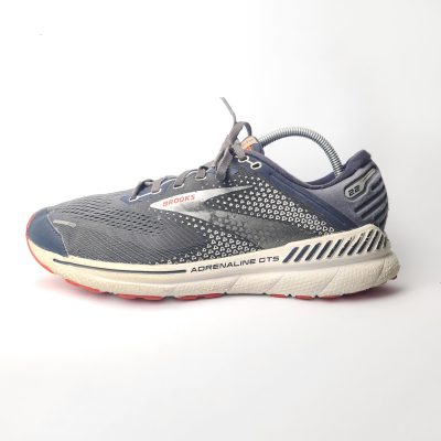 407a Brooks Adrenaline GTS 22 Men S Supportive Running Shoe 45