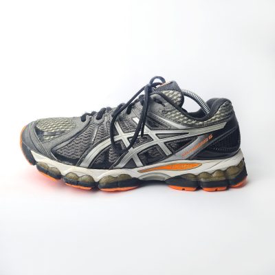 412a Asics Gel Nimbus 15 43.5