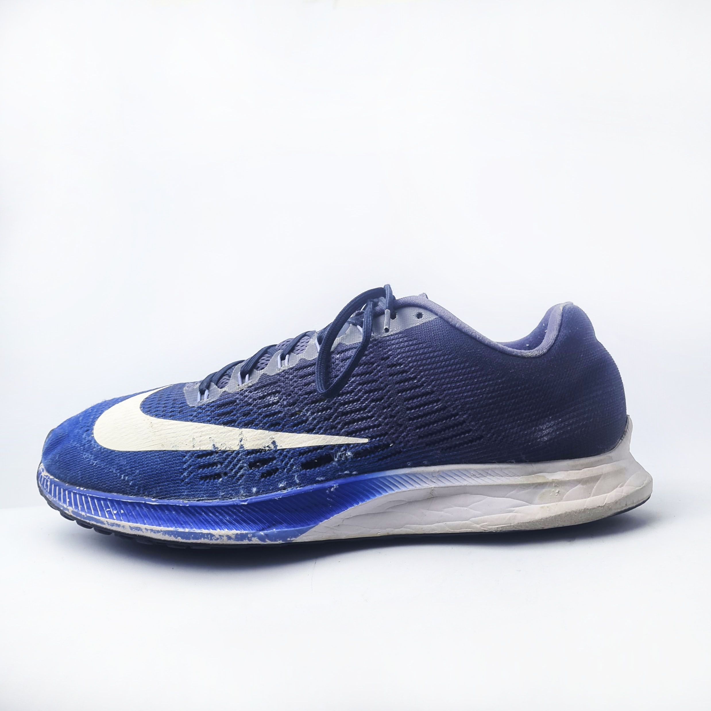 Nike Air Zoom Elite 9 Mens Running Trainers