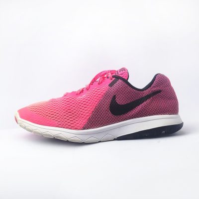 Nike Flex Experience Rn 5 (pink) Women's Running Shoes