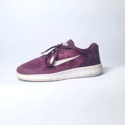 Nike Big Girls' Free Run 2 Running Sneakers
