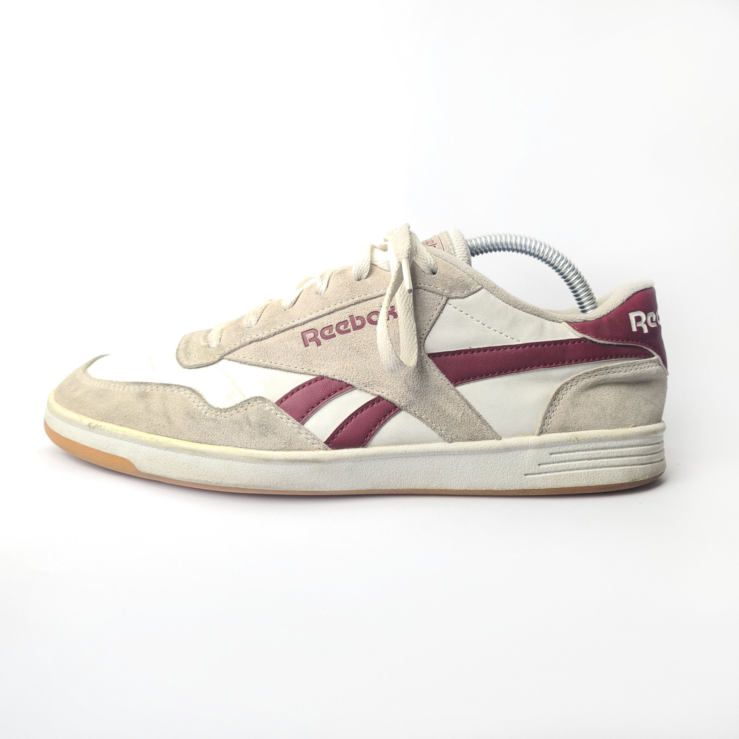 433a Reebok Royal Techque 42