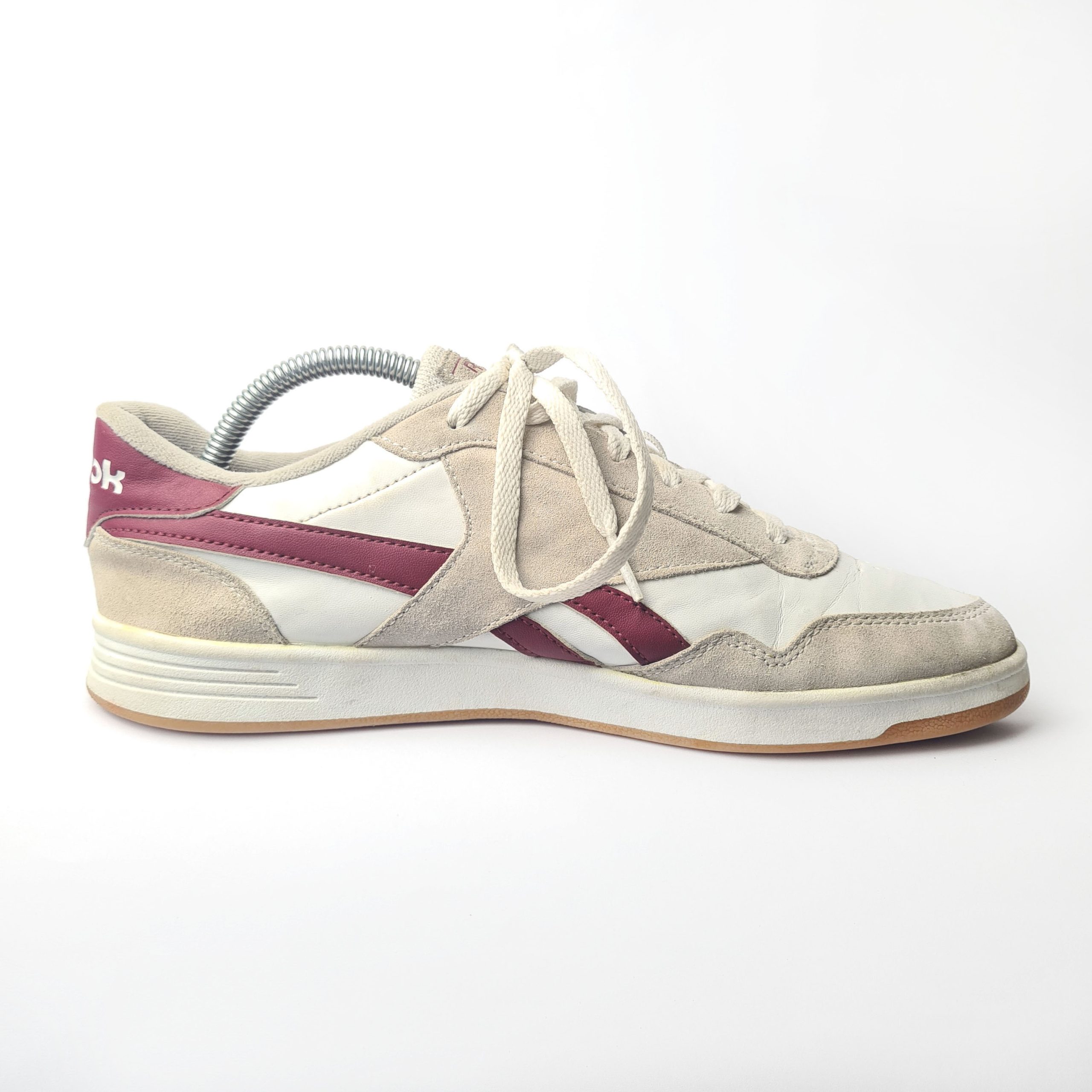 433a Reebok Royal Techque 42