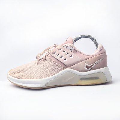 Nike Womens Air Max Bella Tr 4 Running Trainers