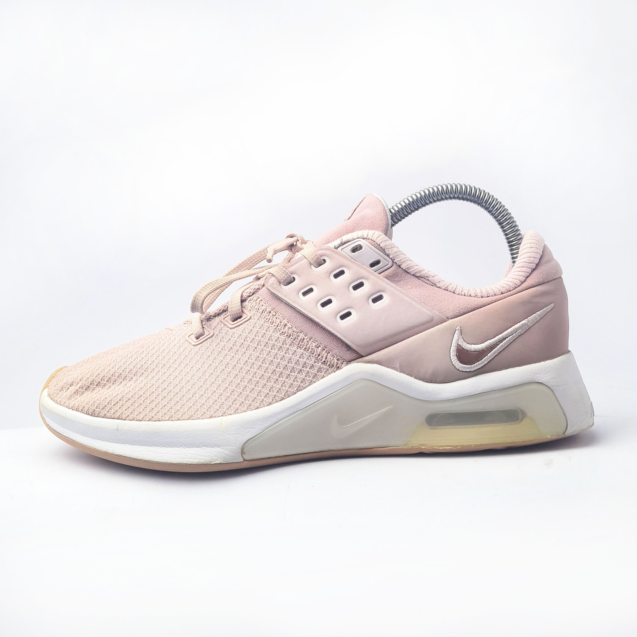 Nike Womens Air Max Bella Tr 4 Running Trainers