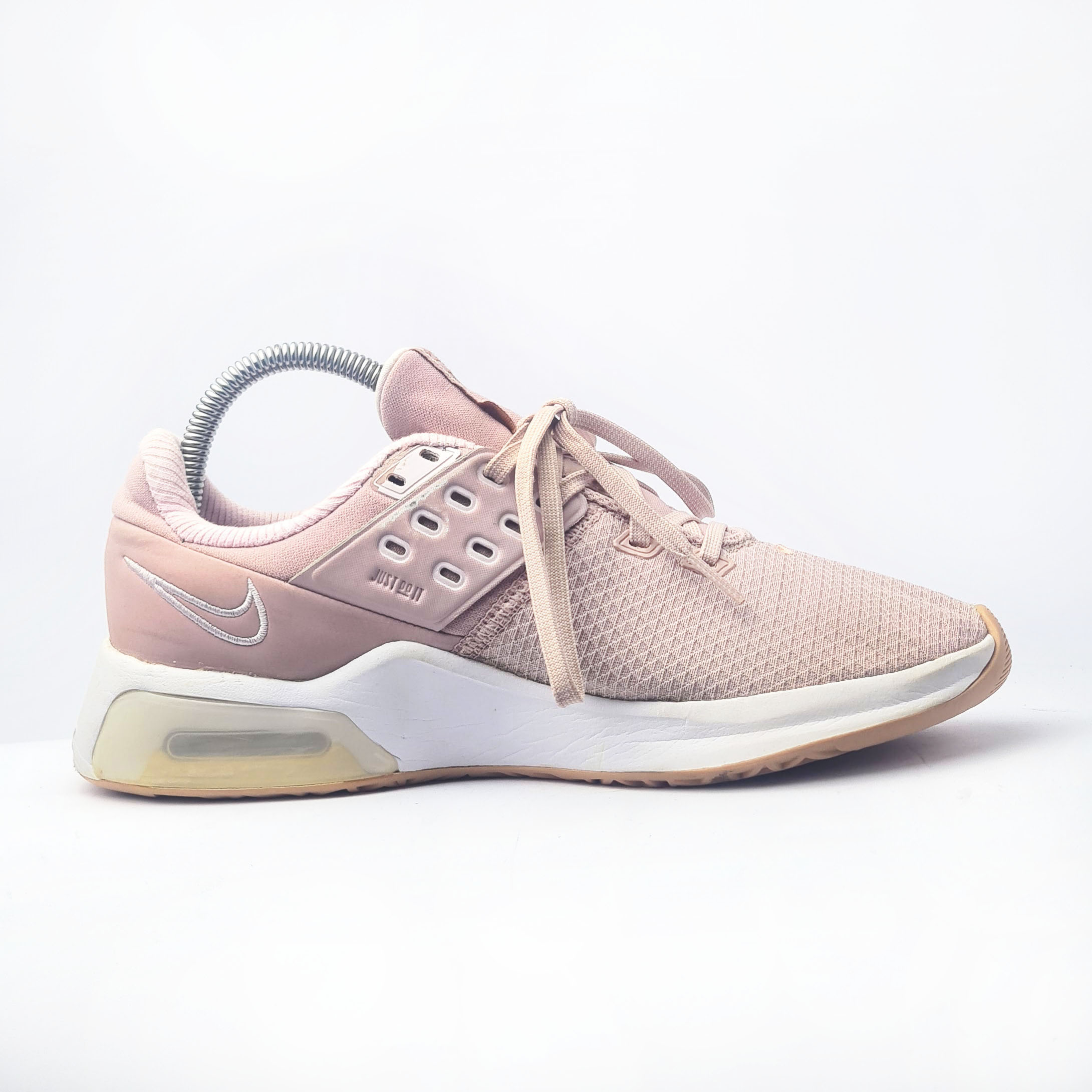 Nike Womens Air Max Bella Tr 4 Running Trainers