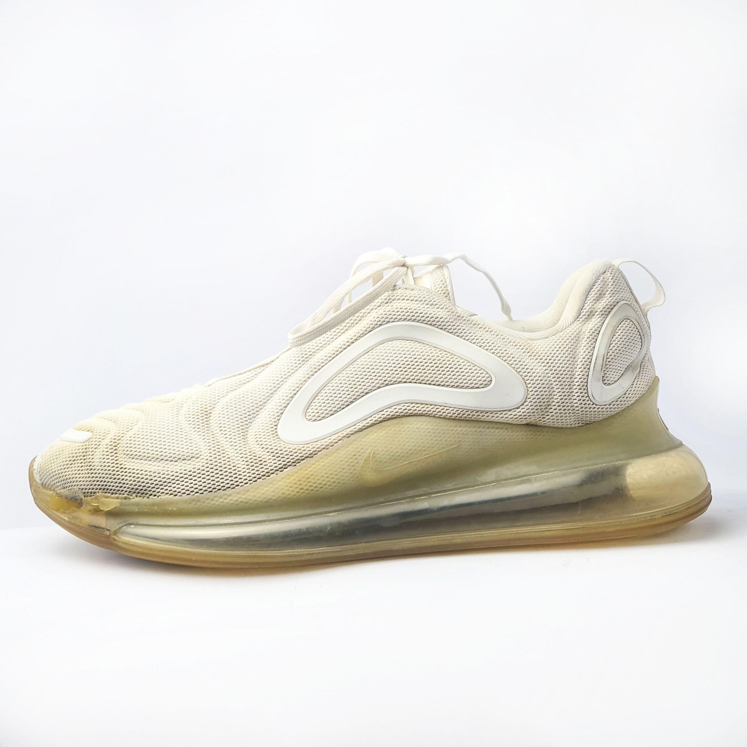 Nike Air Max 720 Pure Platinum