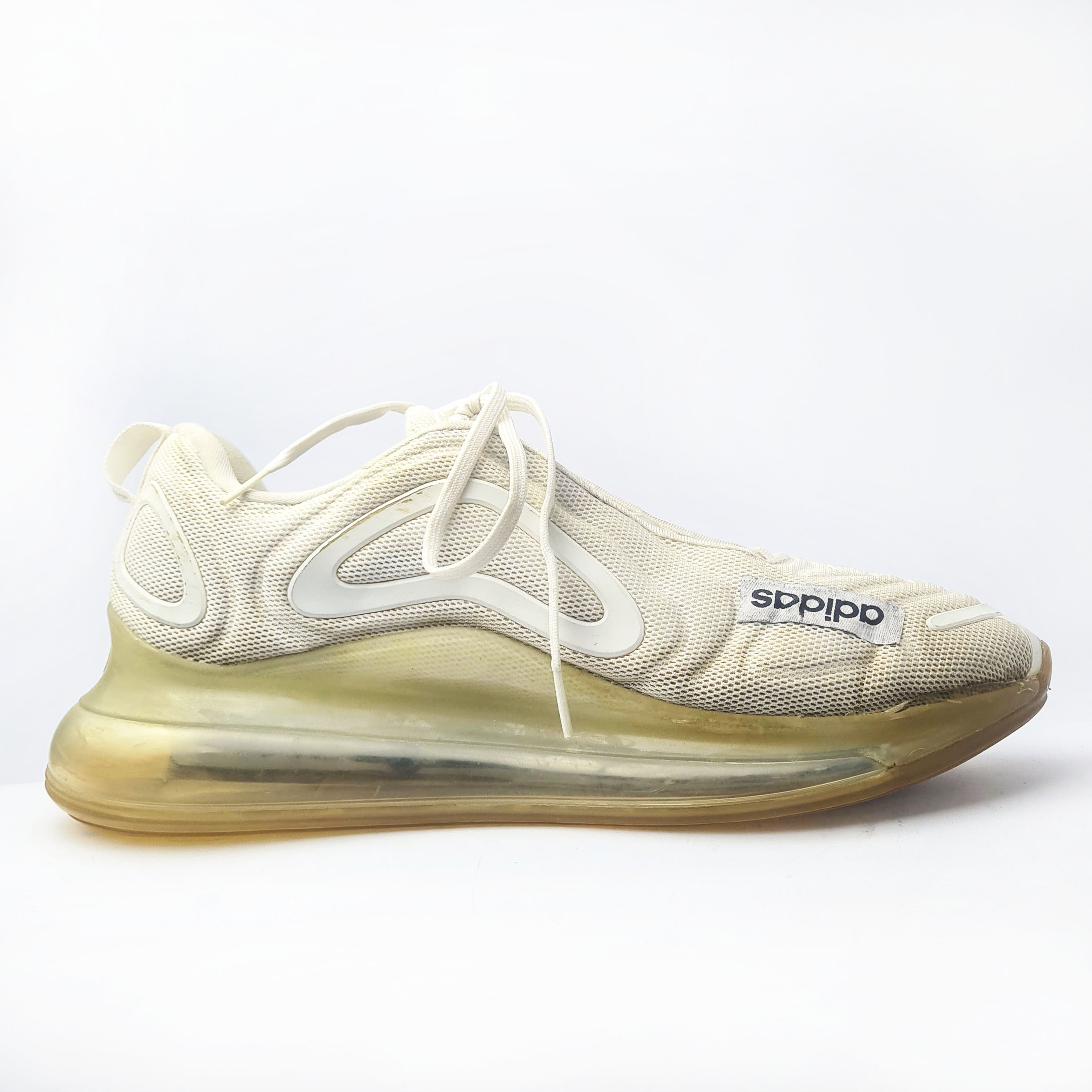 Nike Air Max 720 Pure Platinum