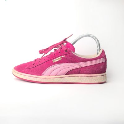 446a Puma Suede Classic 37