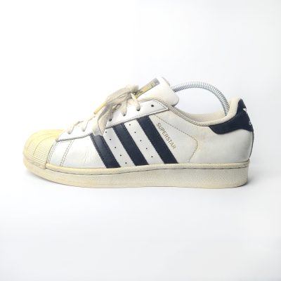 455a Adidas Superstar Sneakers 41