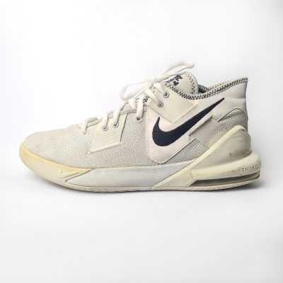 Nike Air Max Impact 2 White black 44