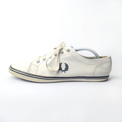 Fred Perry Kingston 43
