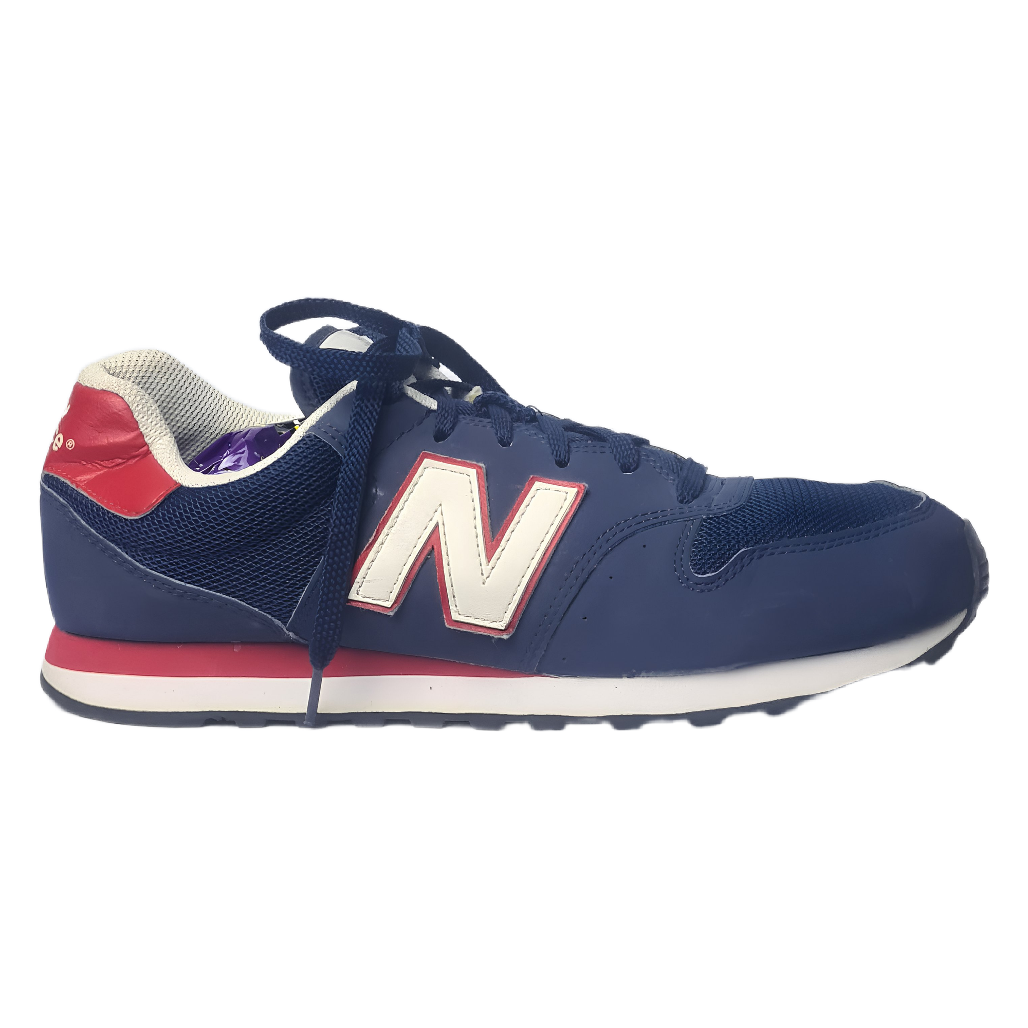 New Balance GM500 Trainers - Image 2