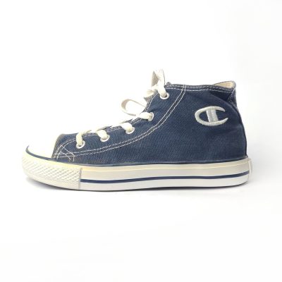 Campion Canvas Sneakers