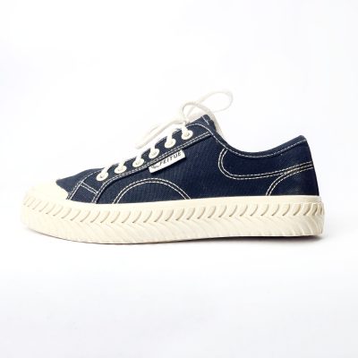 Canvas Sneakers 1505