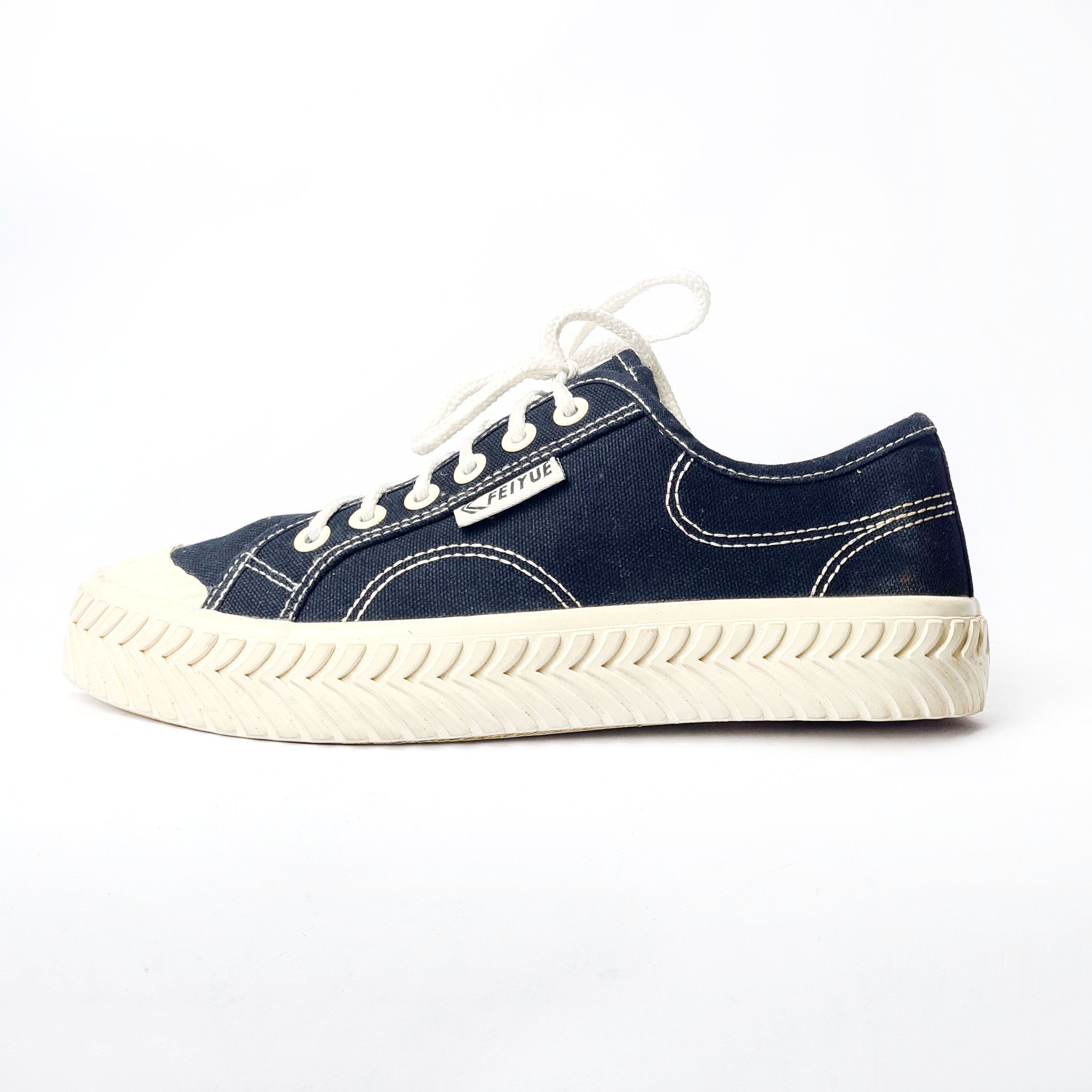 Canvas Sneakers 1505