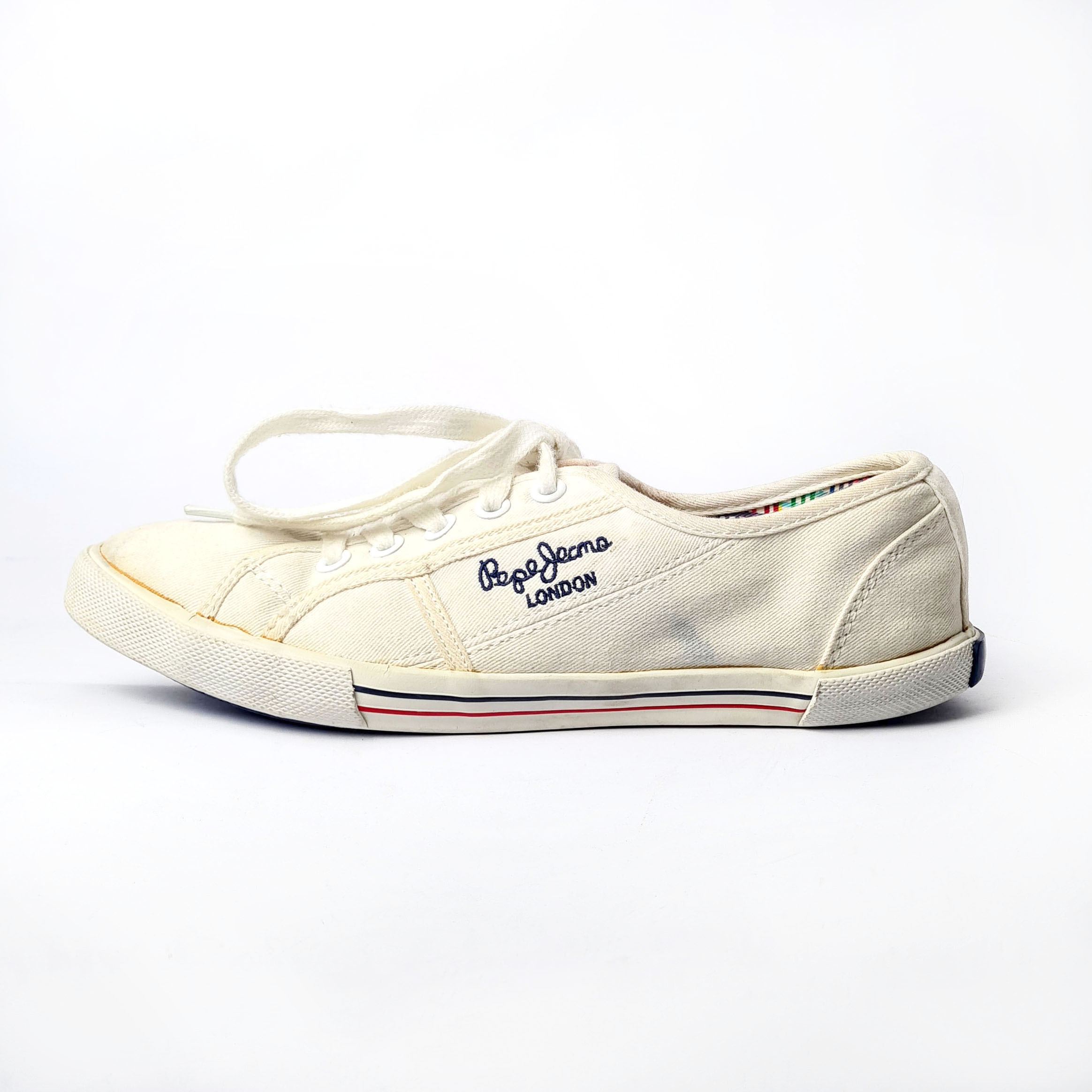Pepe Jeans LT Sneakers