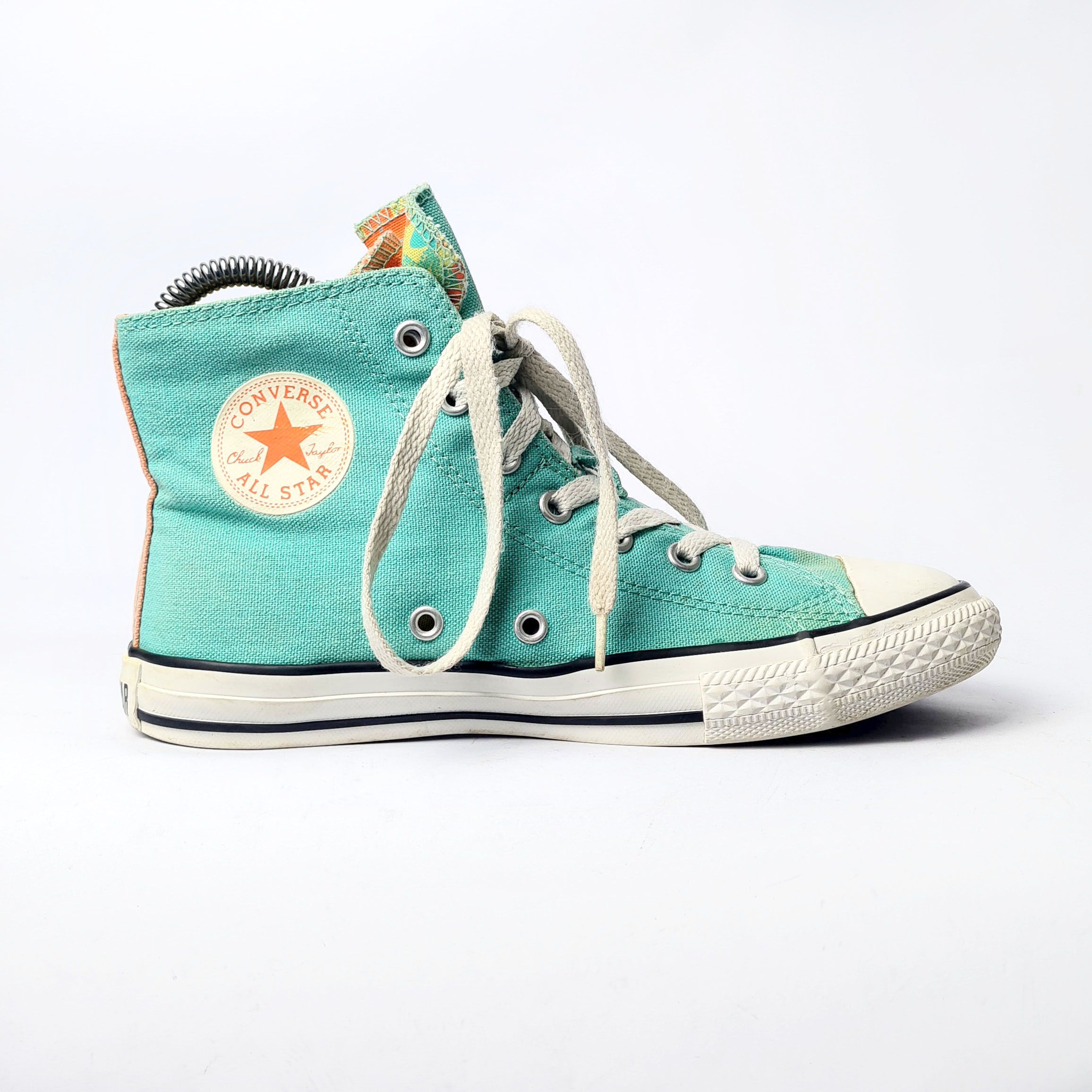 Converse All Atar Double Layer HT - Image 2