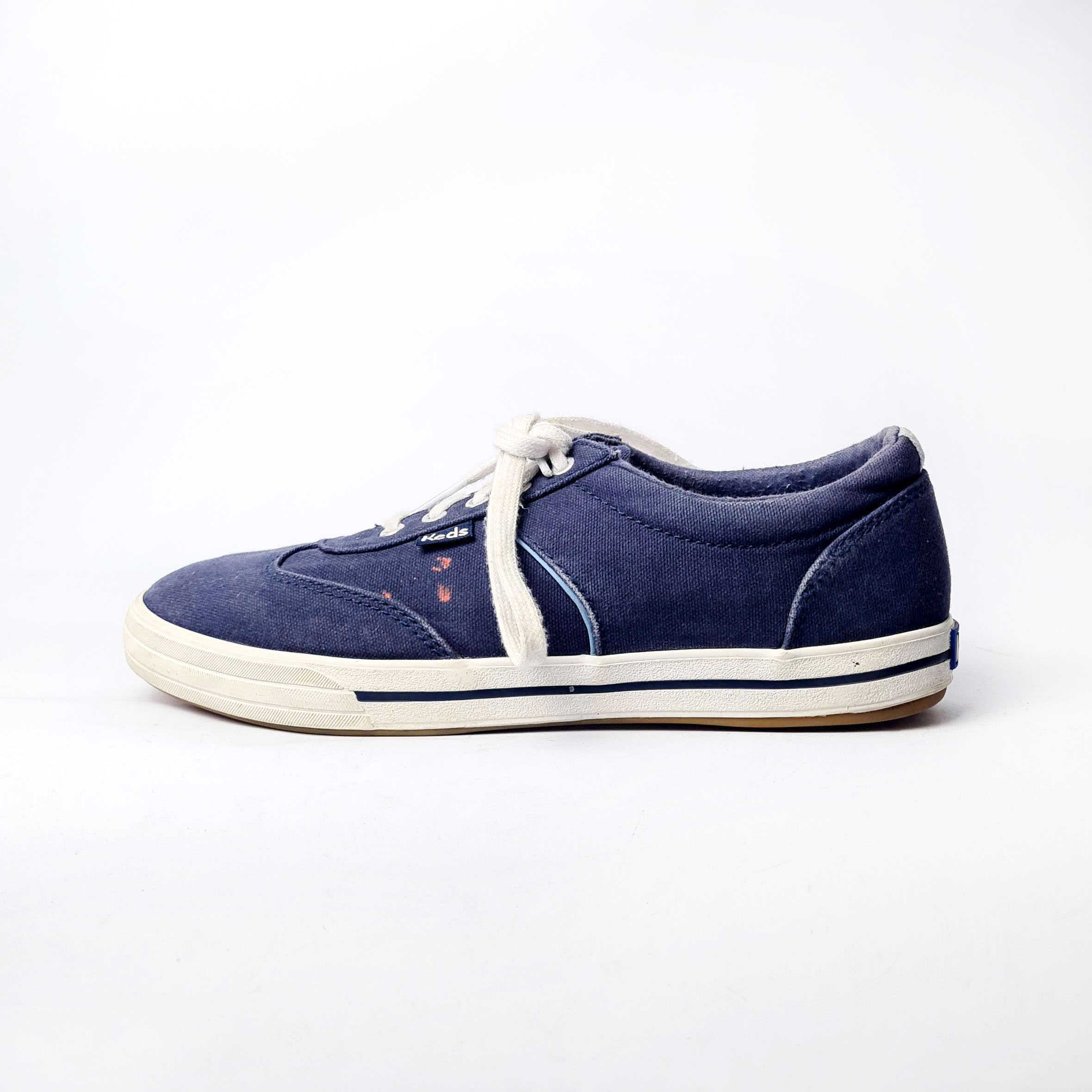 Keds Canvas Casual