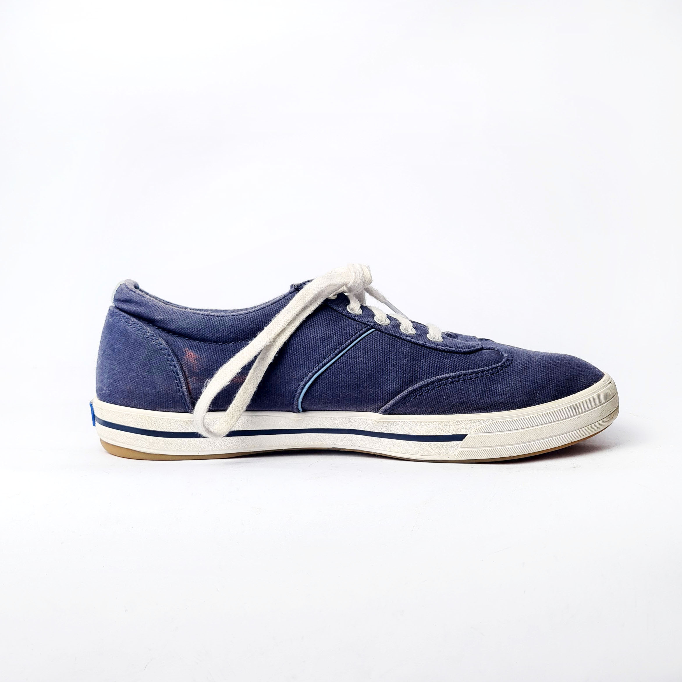 Keds Canvas Casual - Image 2