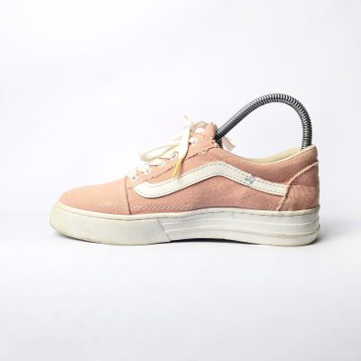 Vans Classic Canvas Sneakers