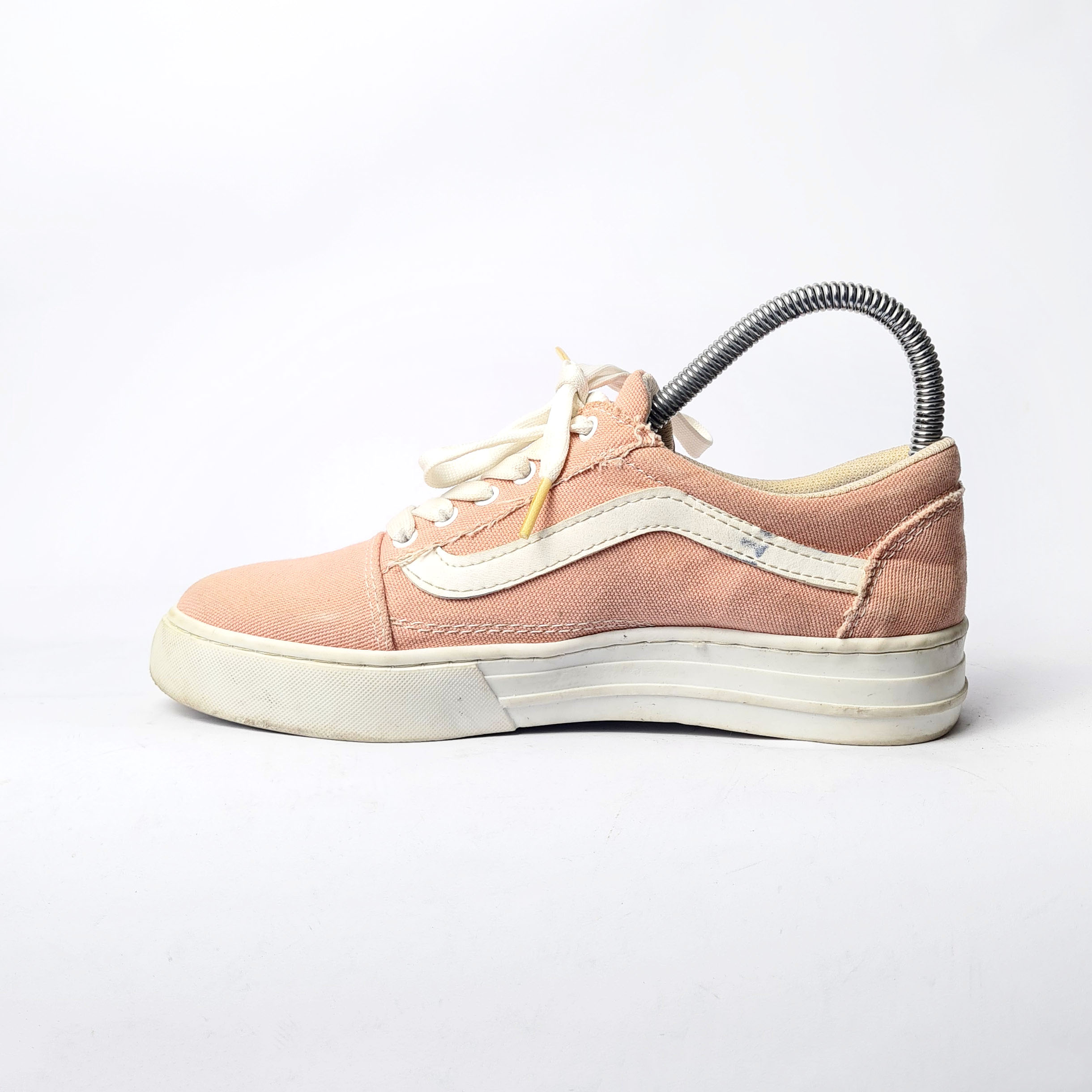 Vans Classic Canvas Sneakers