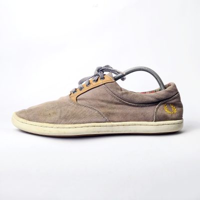 Fred Perry Sneakers