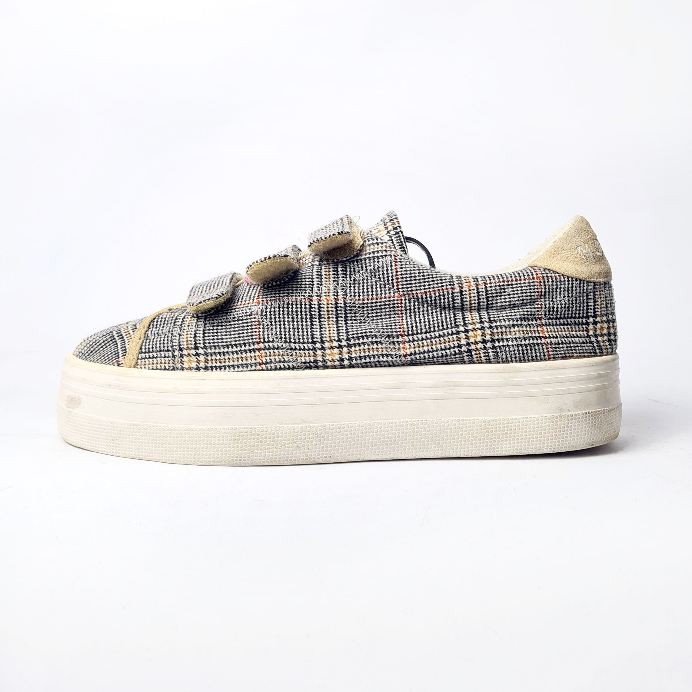 Noname Platform Sneakers